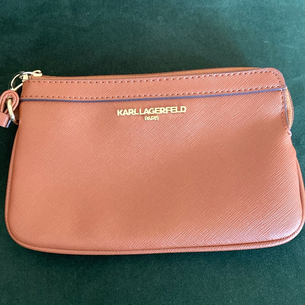 Wristband wallet